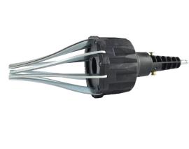 Pneumatski specijalni alat za širenje manžetni 8 bara JBM